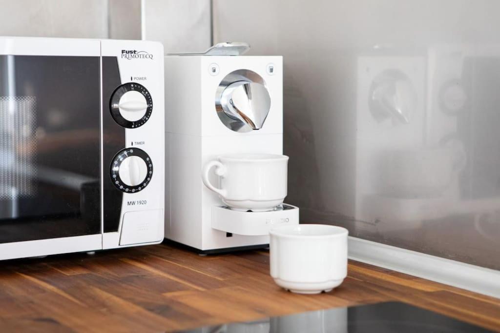 Suite Tres Moderne Et Cosy, Proche Centre-Ville, Mulhouse Centre 외부 사진